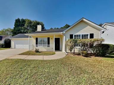 Main picture of 1041 Foxchase Dr