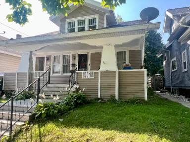 Main picture of 1311 Madison St