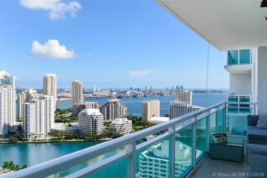 Main picture of The Plaza On Brickell