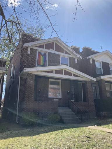 Main picture of 4146 Humphrey St