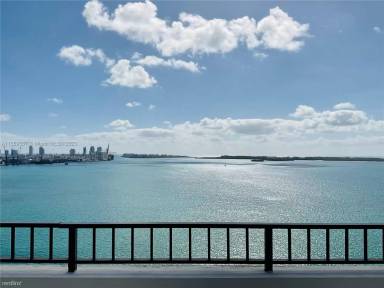 Main picture of Brickell Key One Condo