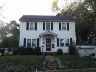 Main picture of 418 Stanwood St