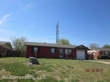 Main picture of 2716 SW 81st St