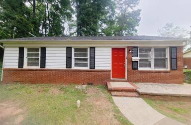 Main picture of 5004 Winchester St
