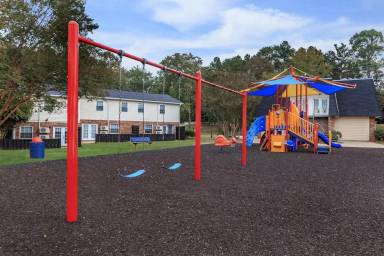 Main picture of Prosper Point Townhomes