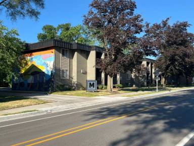 Main picture of The Marshall