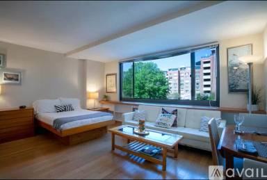 Main picture of River Place South Apartments