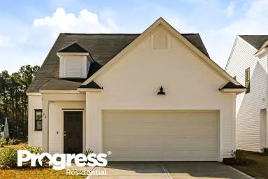 Main picture of New River Forest - A Quinn Residence