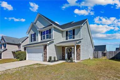Main picture of 1216 Barn Owl Dr