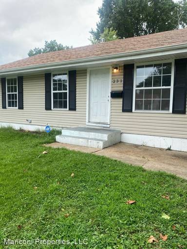 Main picture of 231 Presley Dr