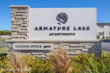 Main picture of New America Townhomes