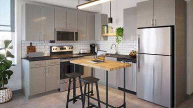 Main picture of 1023 W Dakin St