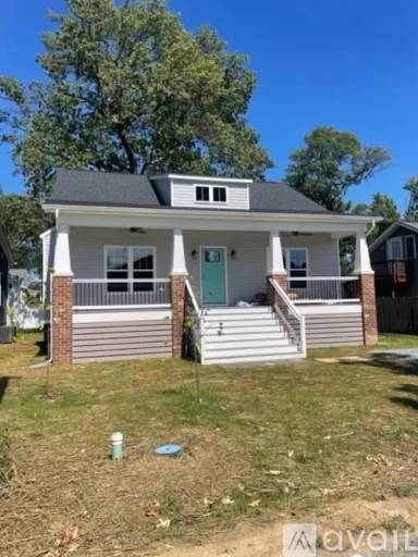 Main picture of 119 Dandridge Ln
