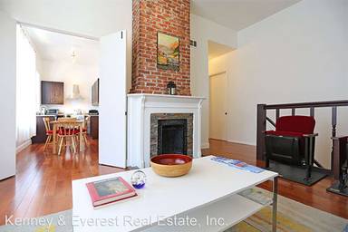 Main picture of 1018 Scott St