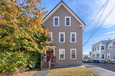 Main picture of 74 Dartmouth St