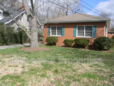 Main picture of 207 Leftwich St