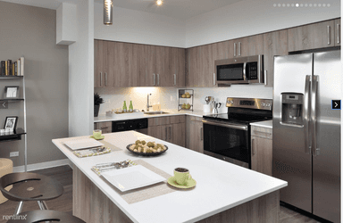 Main picture of Flexhome Furnished Apartments