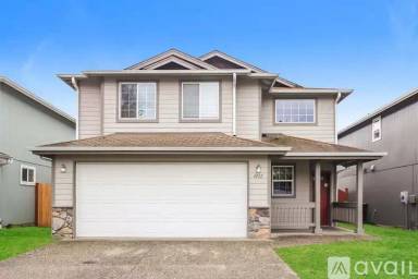 Main picture of 4922 104th Pl NE