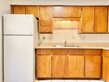 Main picture of Cambridge Apartments