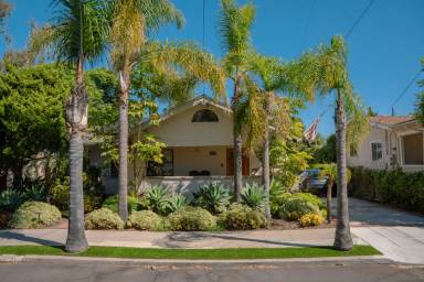 Main picture of 3675 Eagle St