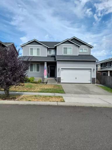 Main picture of 15434 Kayla St SE