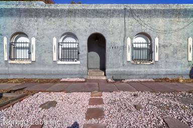 Main picture of 1401 E 21st Ave