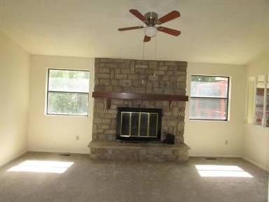 Main picture of 2635 Telluride Dr
