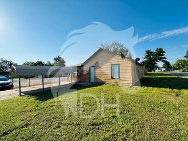 Main picture of 2329 Kansas Ave