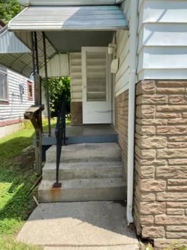 Main picture of 808 Mulberry St