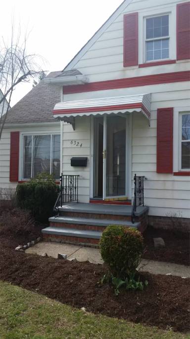 Main picture of 6324 Westminster Dr