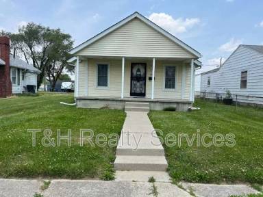 Main picture of 1008 E Wheeler St
