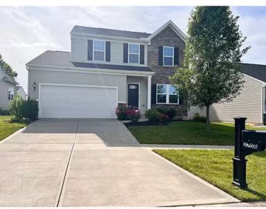 Main picture of 2758 Unbridled Way