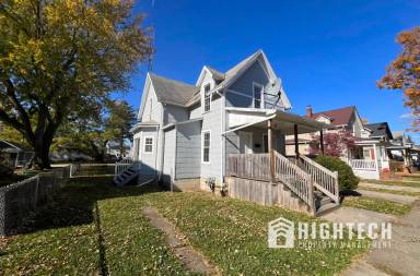Main picture of 1012 Alger St