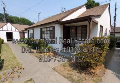 Main picture of 2313 T Street