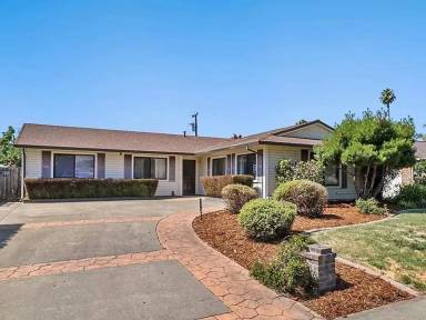 Main picture of 1218 W El Camino Ave