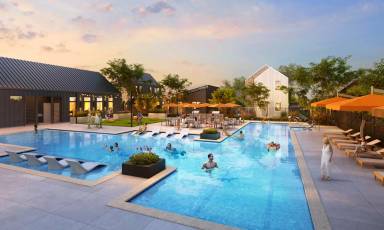 Main picture of Empire Rental Living at Dellrose
