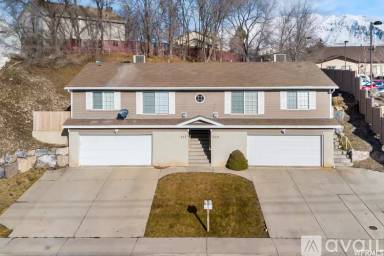 Main picture of 557 E 2000 S