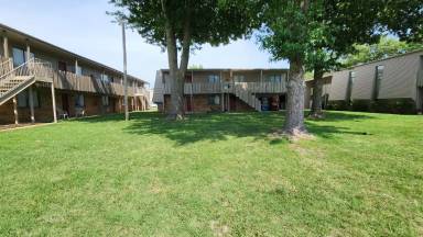 Main picture of Foxfire Apartments