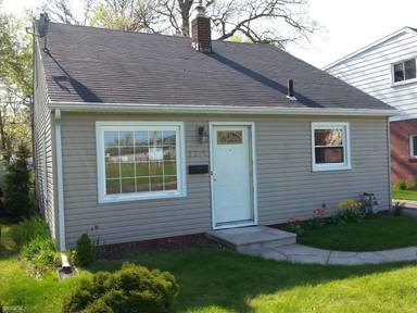 Main picture of 1309 N Haven Rd