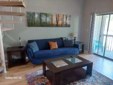 Main picture of Lakeside Apartments