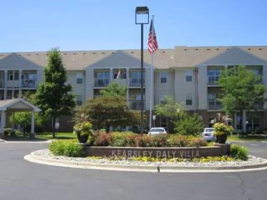 Main picture of Eastside Village