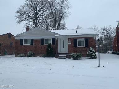 Main picture of 6319 Dwight St