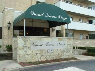 Main picture of Franklin Park Grand Towers Condo 2BR 2BA