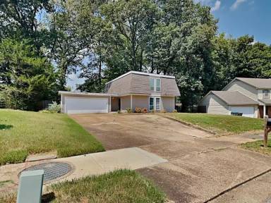 Main picture of 4931 Gardenwood Dr