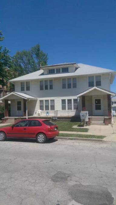 Main picture of 411 S 35th St