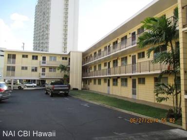 Main picture of 1671 Kalakaua Ave