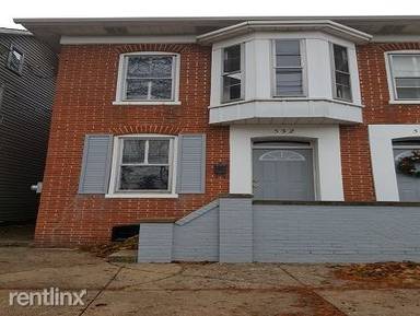 Main picture of 534 Broadway