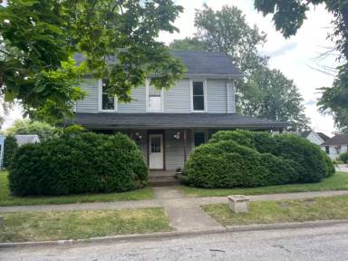 Main picture of 203 N Pennsylvania St
