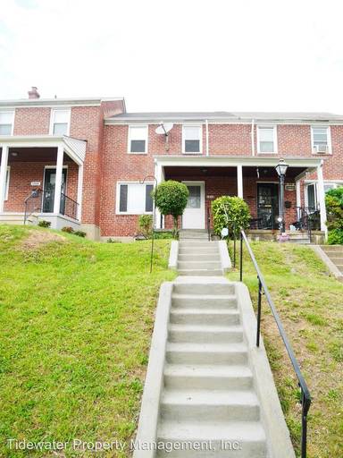 Main picture of 1316 Cedarcroft Rd