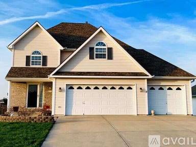 Main picture of 1213 River Run Dr